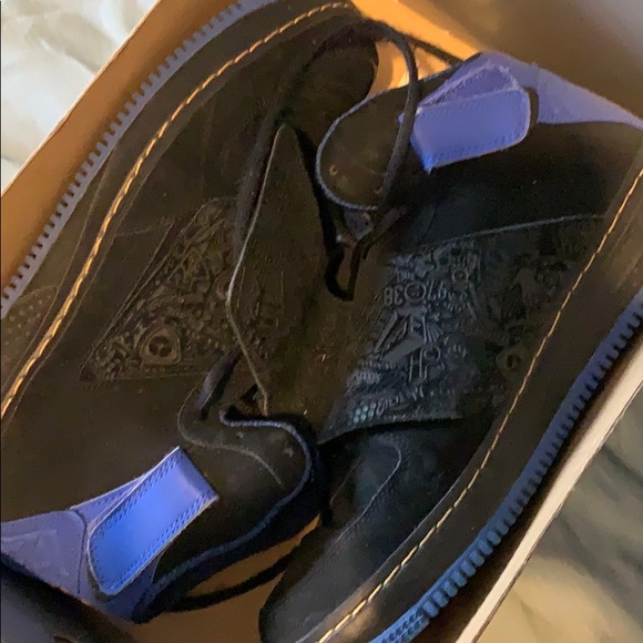 Men’s shoes sizes 11, 11.5, and 12 - Picture 5 of 7